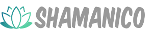 shamanico-logo Shamanico Logo